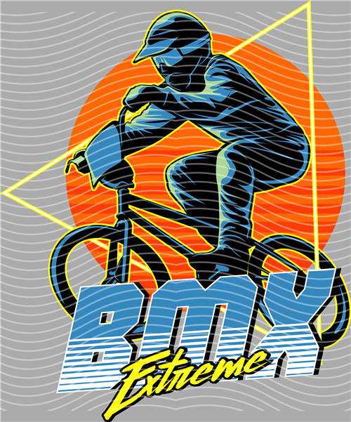 Street design-JT 3539